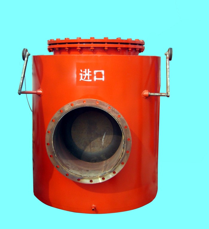 鶴壁生產(chǎn)防回氣防爆裝置，做防爆器博達(dá)是專注的