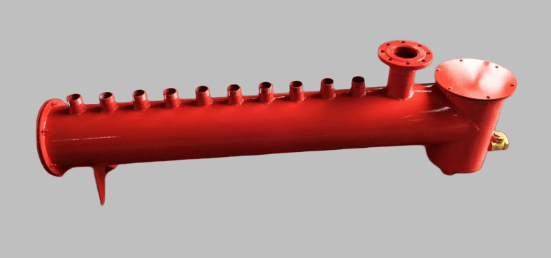  FYKH-II型負(fù)壓抽采管路多孔匯集裝置的結(jié)構(gòu)特點(diǎn)不靠花言巧語